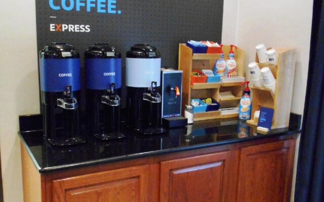 Holiday Inn Express Hotel & Suites DuBois by IHG