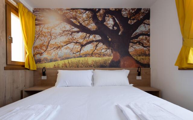 Italianway - San Pietro 8 - A - Rovere - So-l563-spie8at