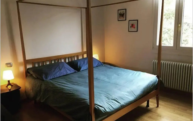 House Bologna Stazione Mazzini flat x 2
