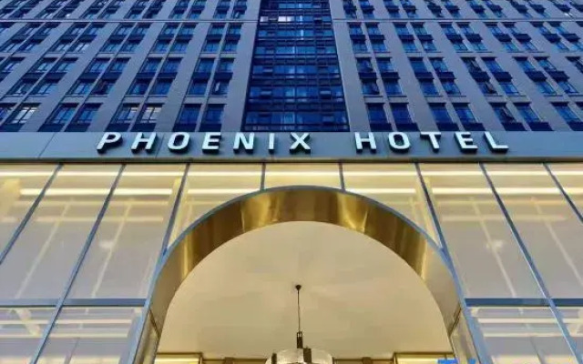Phoenix Hotel