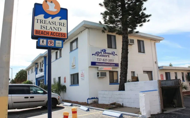iBeach Resort