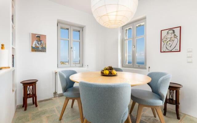 AEGEAN DROP II, near Naousa!