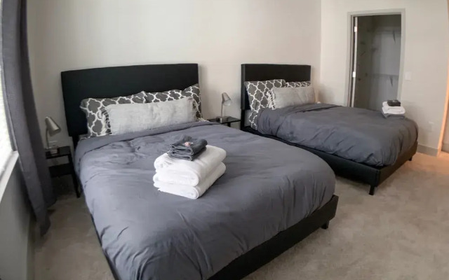 Midtown Apartments By RBA Living