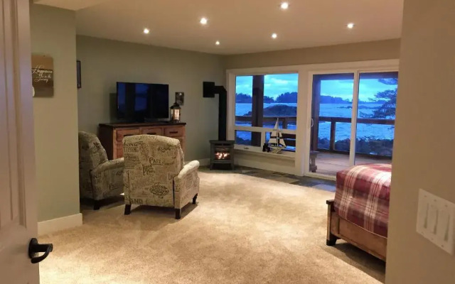 Melfort Bell Guest Suites