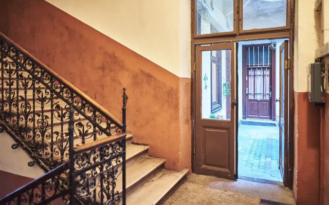 RBNB Apartments - Inner City II.