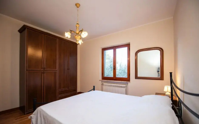 Villa Eunice in Monzambano