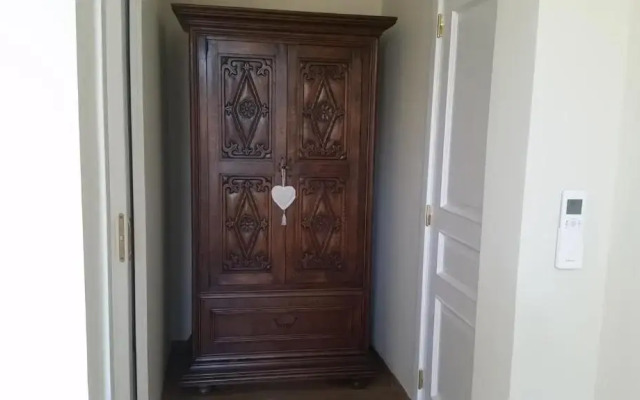 B&B Villa Blanche