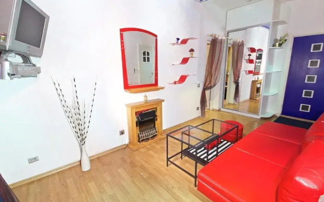 Myhomehotel Ispolkomskaya 9