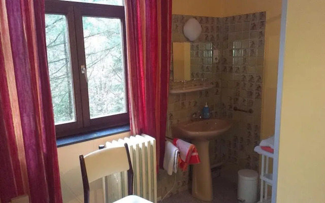 Hôtel Restaurant du Lion