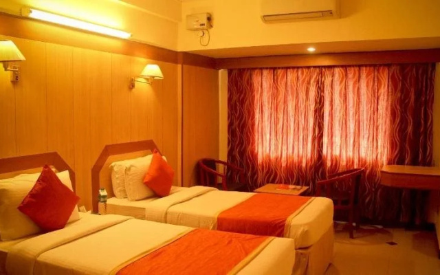 Swagath – Guest Rooms – Bangalore
