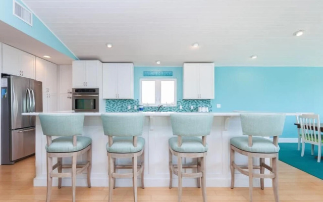 Rising Sun - Four Bedroom Home