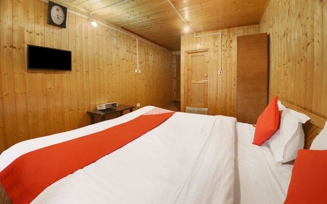 OYO 6032 Hotel Marina