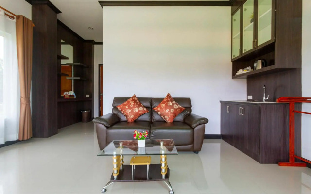 Lanta Lapaya Resort
