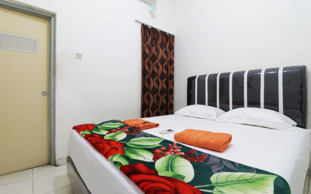 Wisma Lamida 2 Syariah by ZUZU