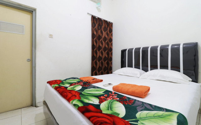 Wisma Lamida 2 Syariah