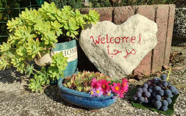 Villa Coast River Sarajevo