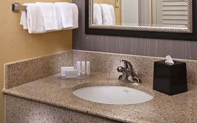 Courtyard Memphis Airport