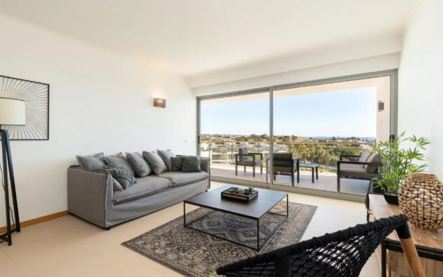 Varandas do Castelo by Garvetur