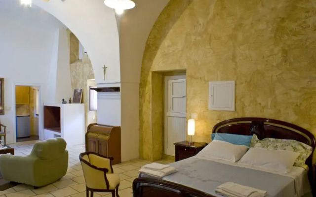 Masseria Salento '500