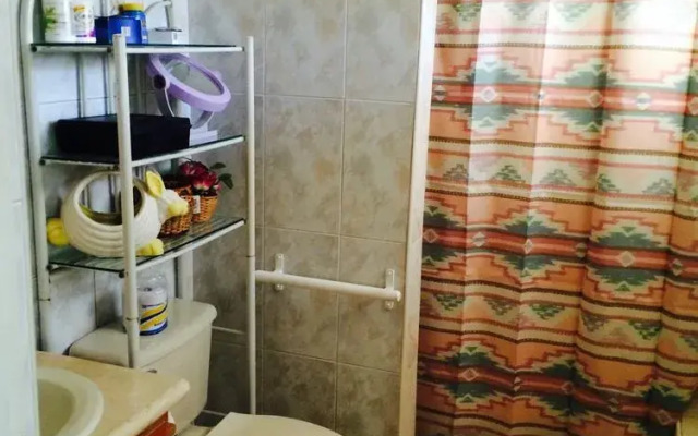 West Coast Apartment Hotel