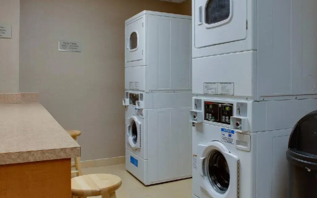 SpringHill Suites by Marriott Savannah Airport