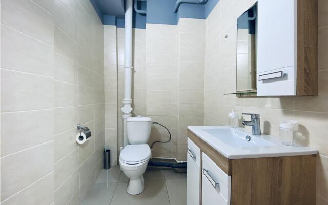 InnHome Apartments (ИннХоум) на проспекте Свердловский