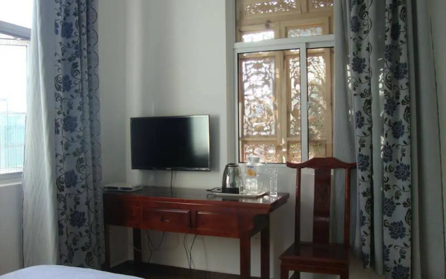 Faier Harbour Inn