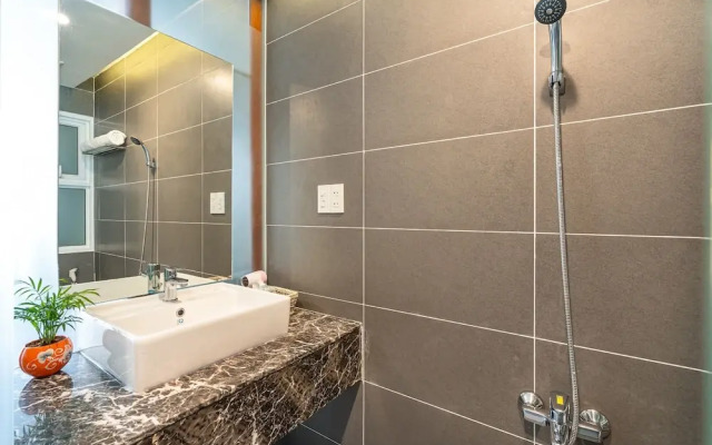 Mellivoras's Sai Gon - The Aparthotel