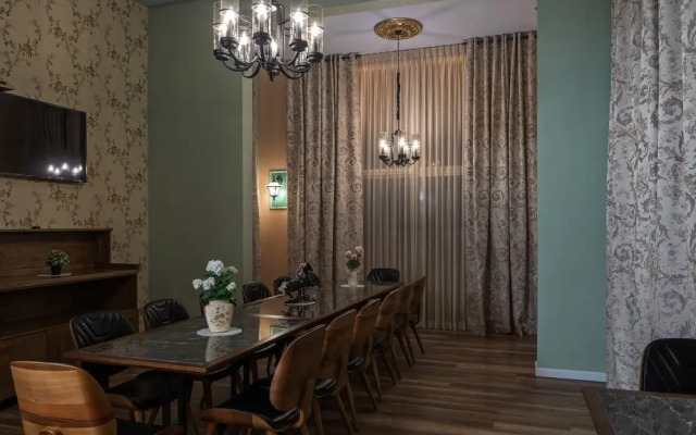 Casa Boutique Hotel