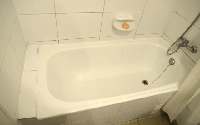 Santa Rosa departamento amoblado