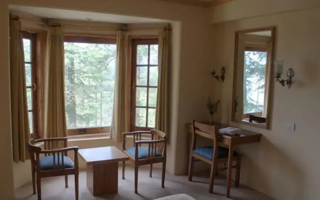 The Woodstock Resort