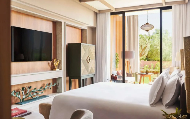 Park Hyatt Marrakech