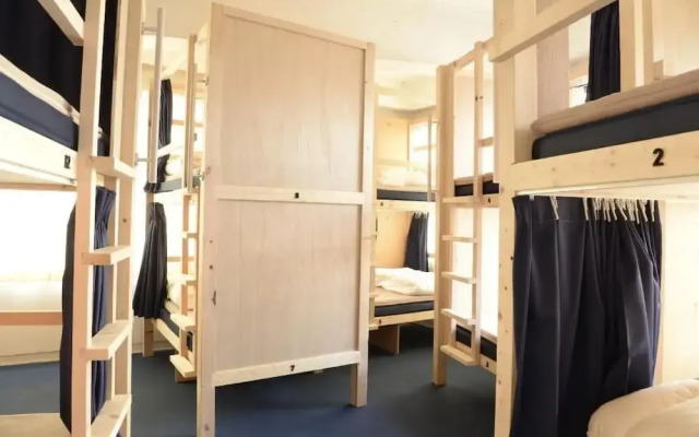 Wharf Inn - Hostel