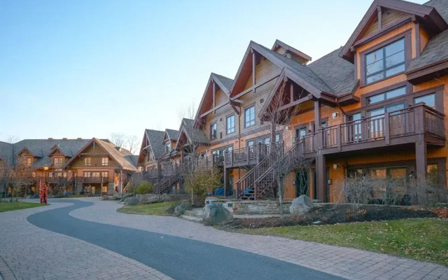 Etoile du Matin by Tremblant Platinum