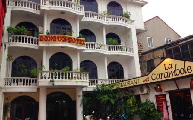 Dong Loi Hotel