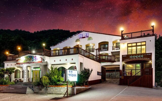 Yeongdeok Sea Village Pension