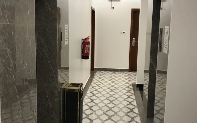 OYO 409 Enjaz Inn