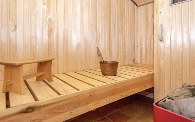8 Person Holiday Home in Hejls-by Traum