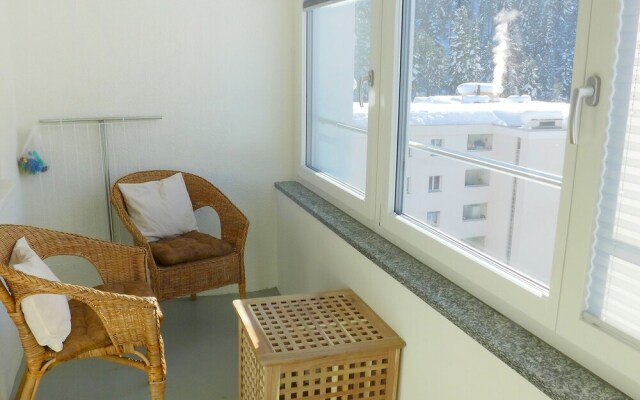 Chesa Ova Cotschna 606 San Maurizio