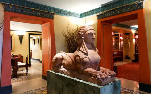Hotel Albergo