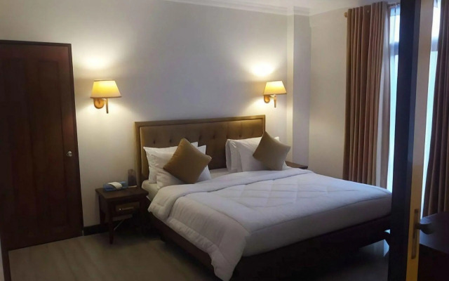 PIA Hotel Pangkalpinang