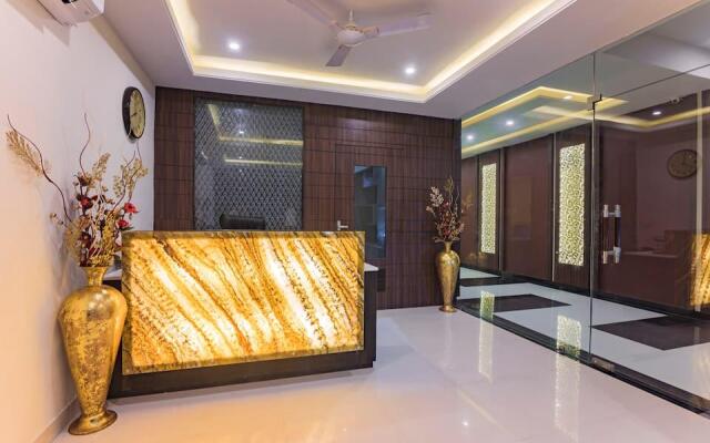 Hotel Geet Govind