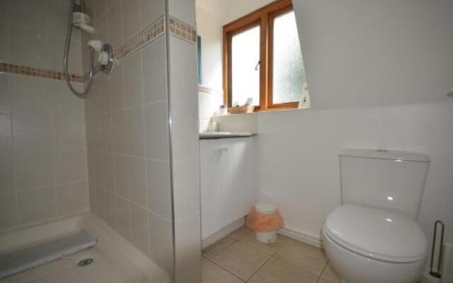 Woodland Guesthouse