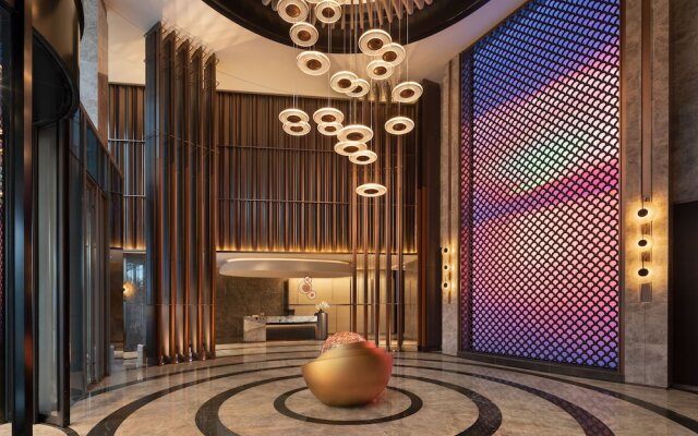 Hilton Huzhou Nanxun