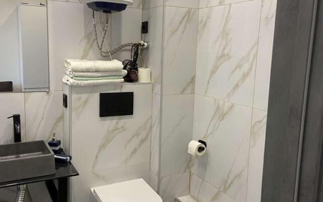 Апартаменты на улице Дуси Ковальчук 248/1