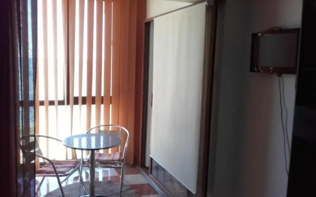 Apartment Nucu I