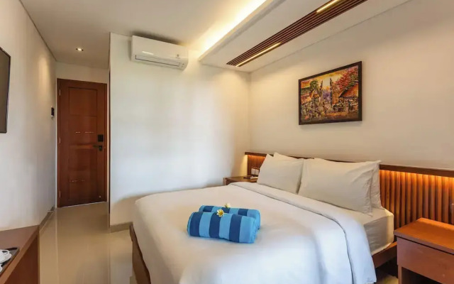 Paripadi Studio Canggu