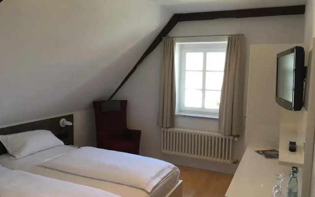 Landgasthof Rebstock Egringen