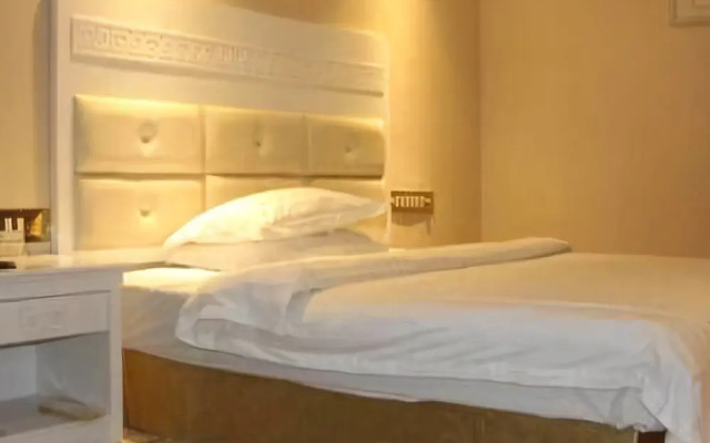 Xi'an Lime Hotel