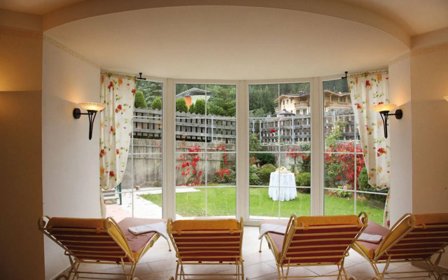 Landhotel Maria Theresia